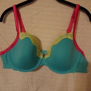 lane Bryant underwire bra